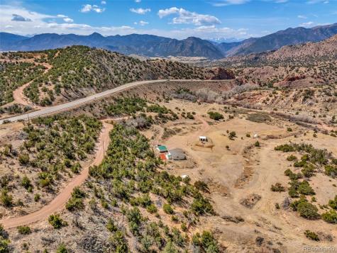 11 State Highway 9 Canon City CO 81212