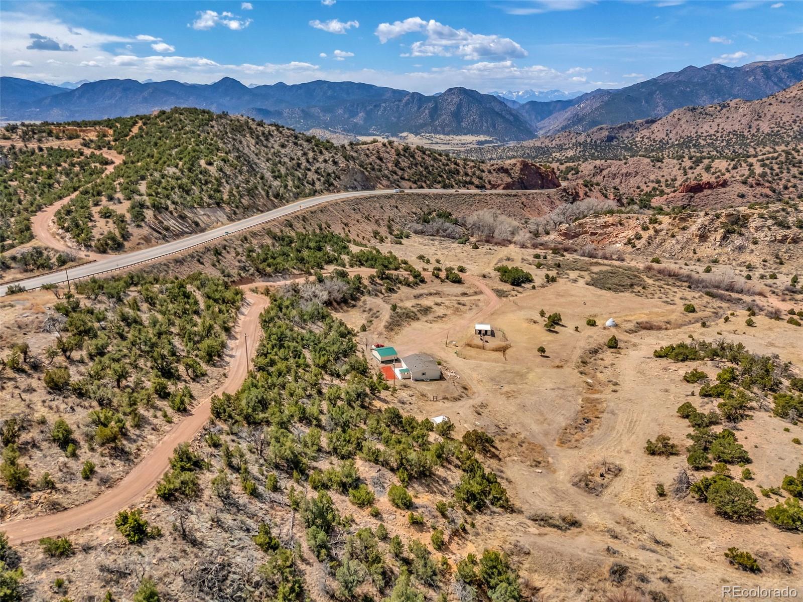 11 State Highway 9 Canon City CO 81212