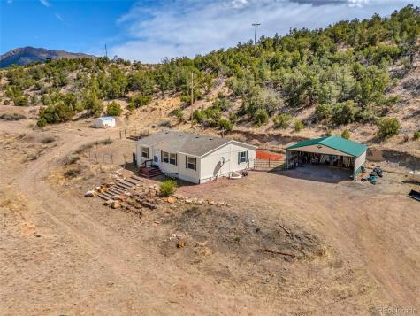 11 State Highway 9 Canon City CO 81212