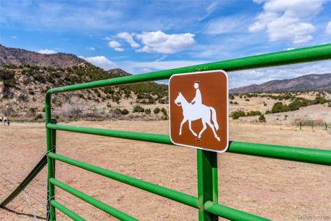 11 State Highway 9 Canon City CO 81212