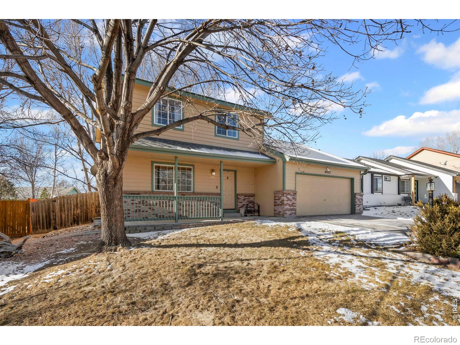 4437 N Lincoln Avenue Loveland CO 80538