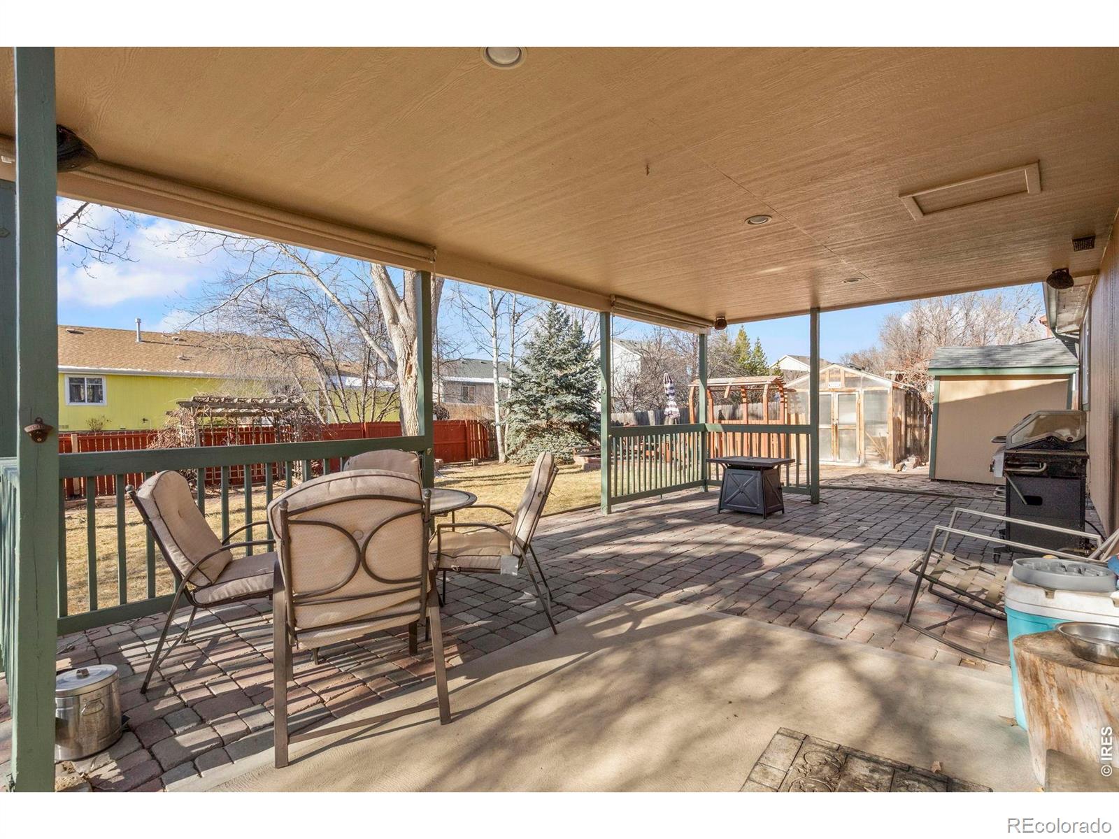 4437 N Lincoln Avenue Loveland CO 80538