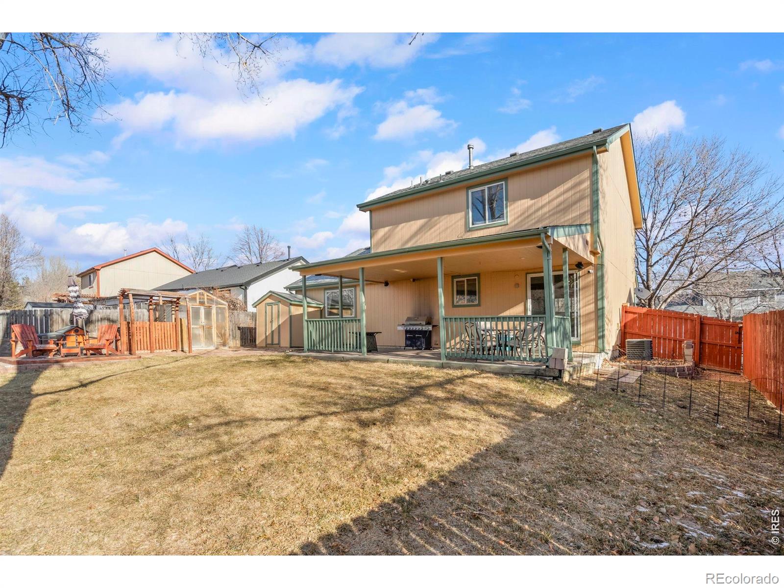 4437 N Lincoln Avenue Loveland CO 80538