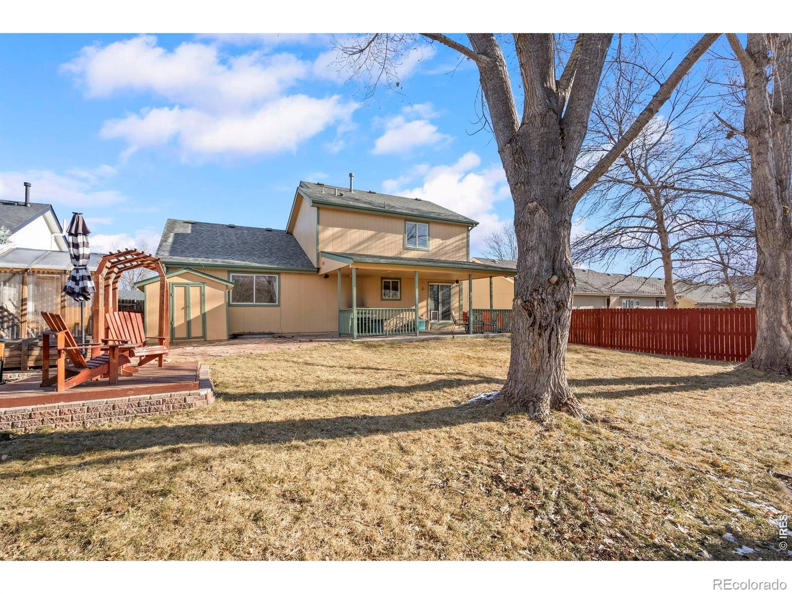 4437 N Lincoln Avenue Loveland CO 80538