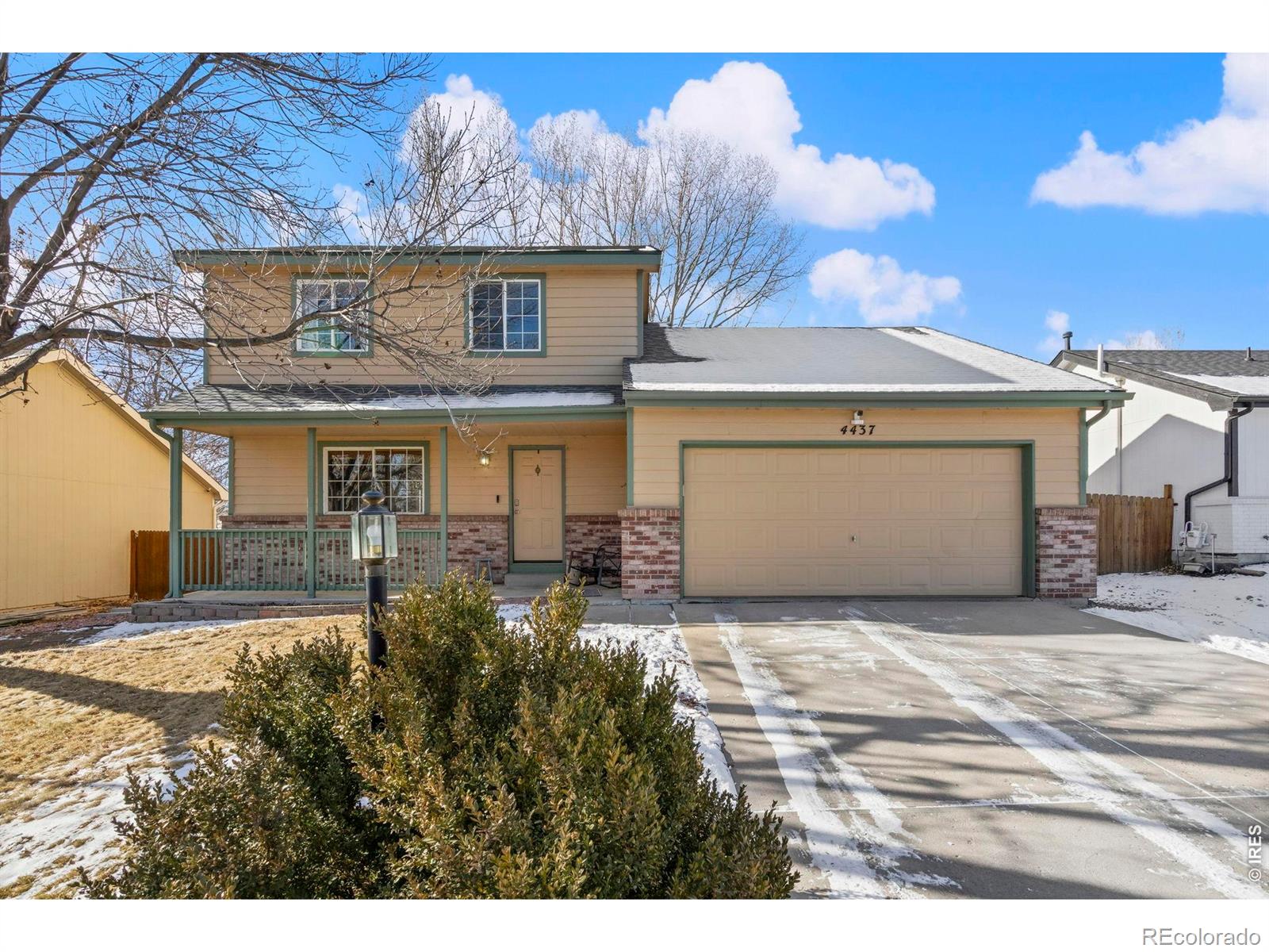 4437 N Lincoln Avenue Loveland CO 80538