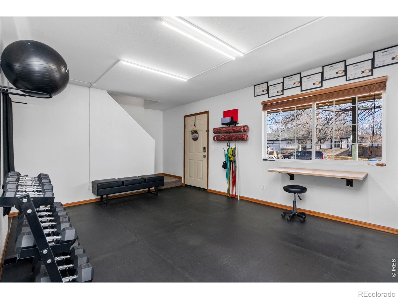 4437 N Lincoln Avenue Loveland CO 80538