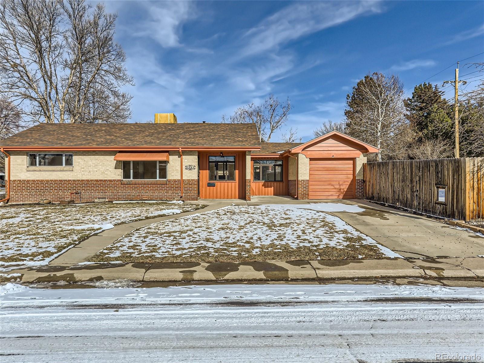 5201 E 11th Avenue Denver CO 80220