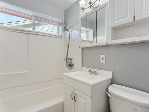 5201 E 11th Avenue Denver CO 80220
