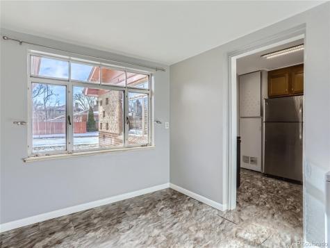 5201 E 11th Avenue Denver CO 80220