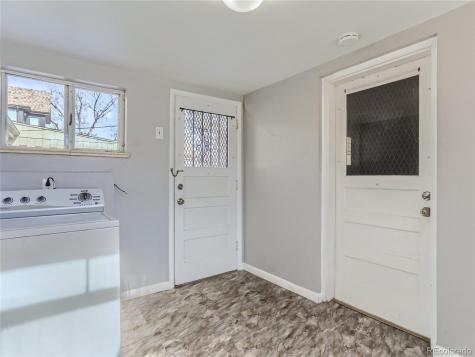 5201 E 11th Avenue Denver CO 80220