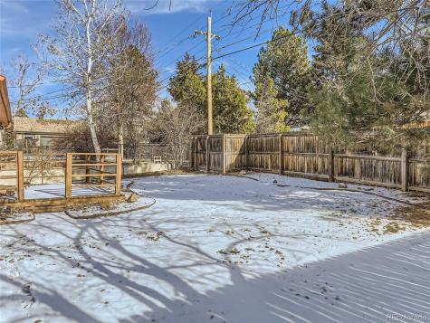 5201 E 11th Avenue Denver CO 80220