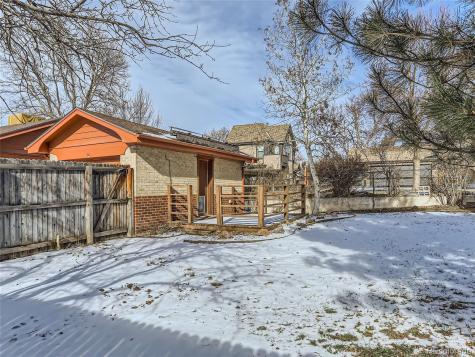 5201 E 11th Avenue Denver CO 80220