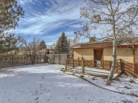 5201 E 11th Avenue Denver CO 80220