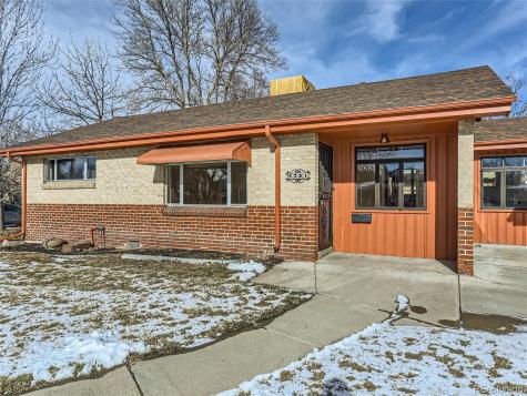 5201 E 11th Avenue Denver CO 80220