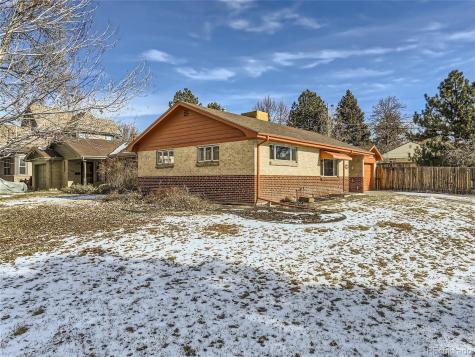 5201 E 11th Avenue Denver CO 80220