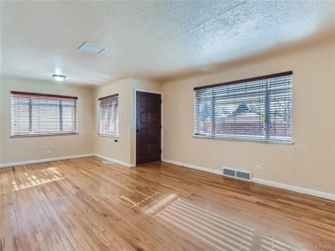 5201 E 11th Avenue Denver CO 80220
