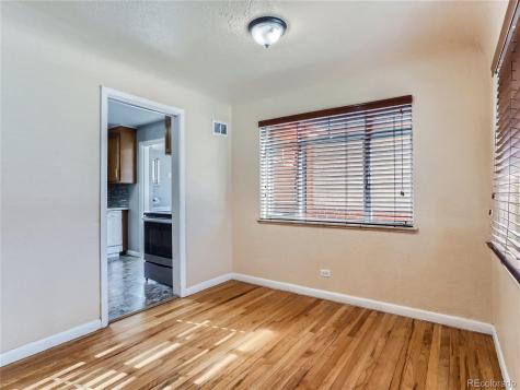 5201 E 11th Avenue Denver CO 80220