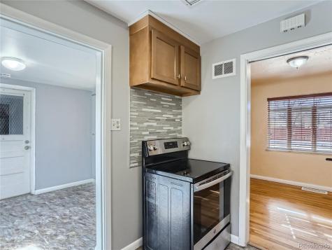 5201 E 11th Avenue Denver CO 80220