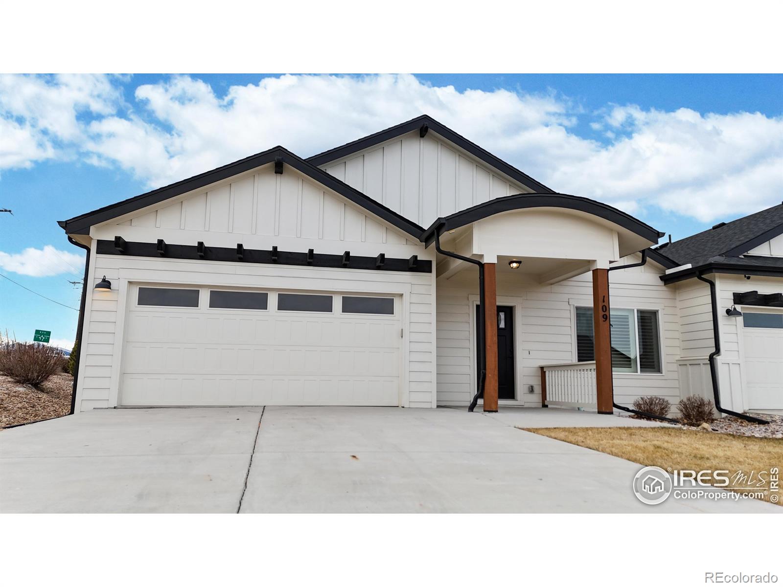 109 Taryn Court Loveland CO 80537