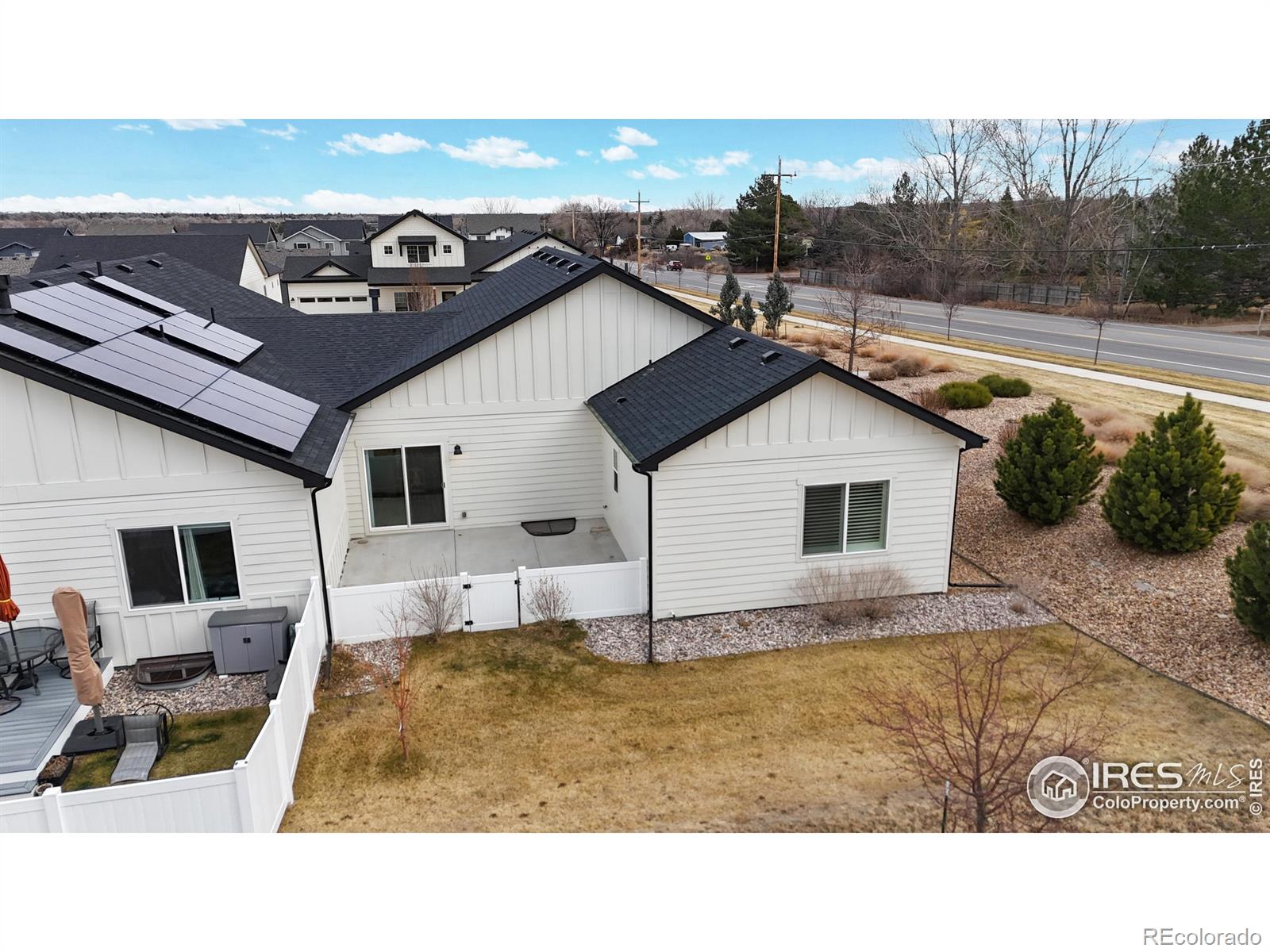 109 Taryn Court Loveland CO 80537