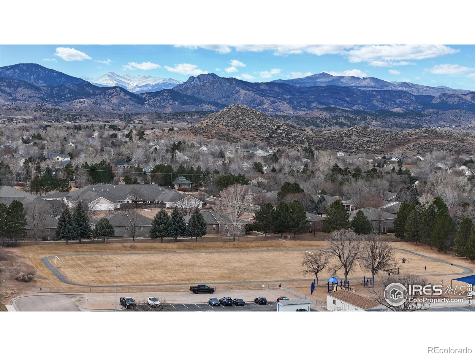 109 Taryn Court Loveland CO 80537