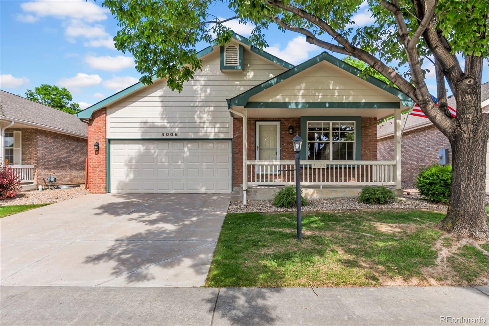 4008 Penrose Avenue Loveland CO 80538