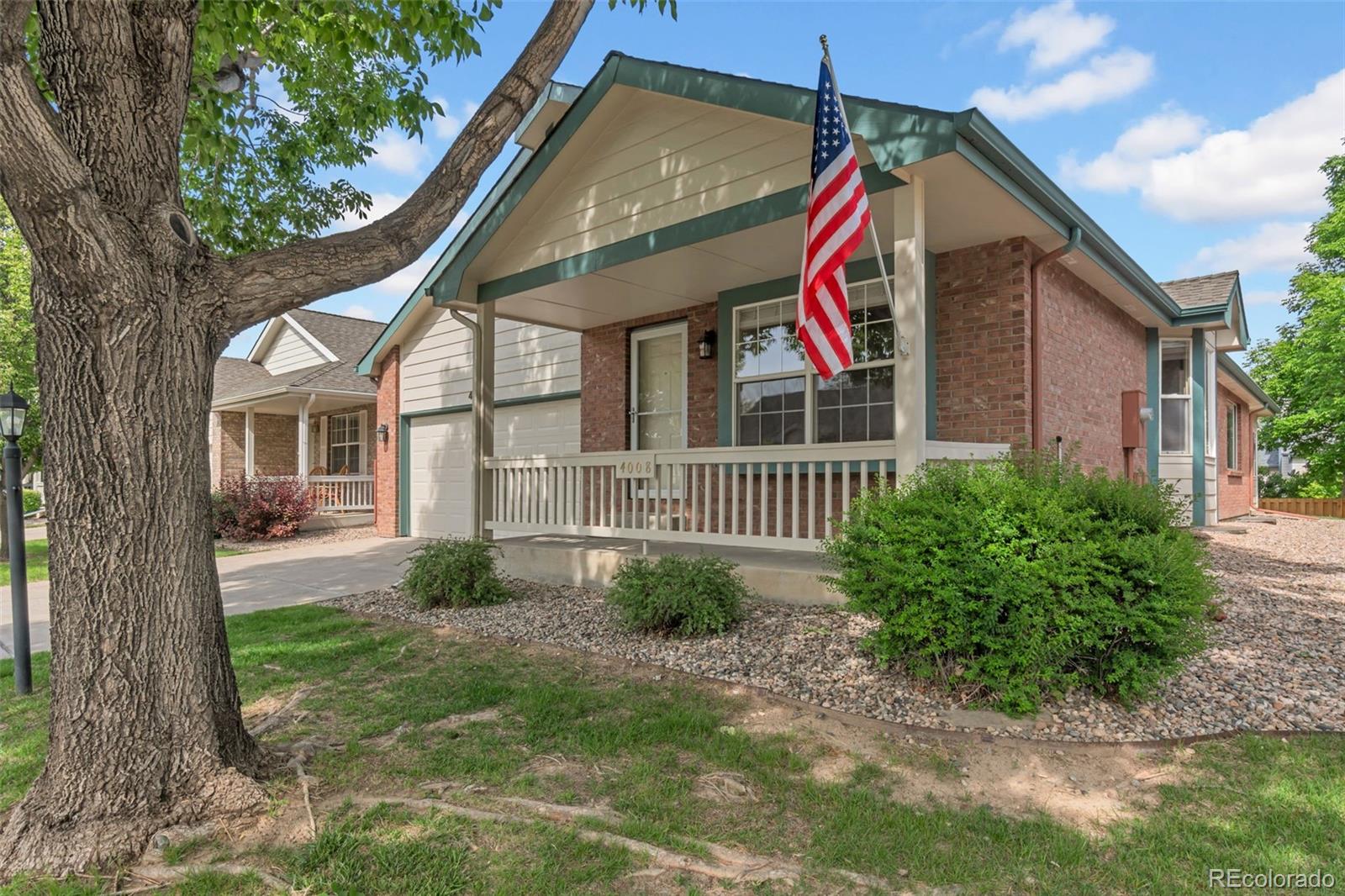 4008 Penrose Avenue Loveland CO 80538