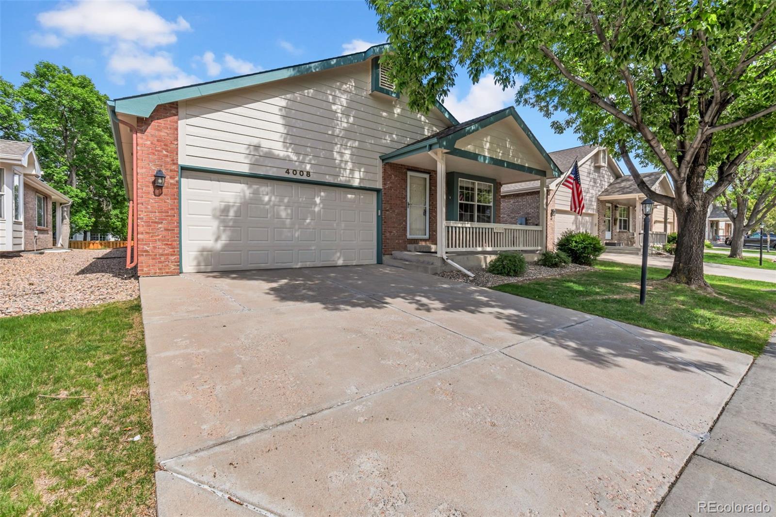 4008 Penrose Avenue Loveland CO 80538