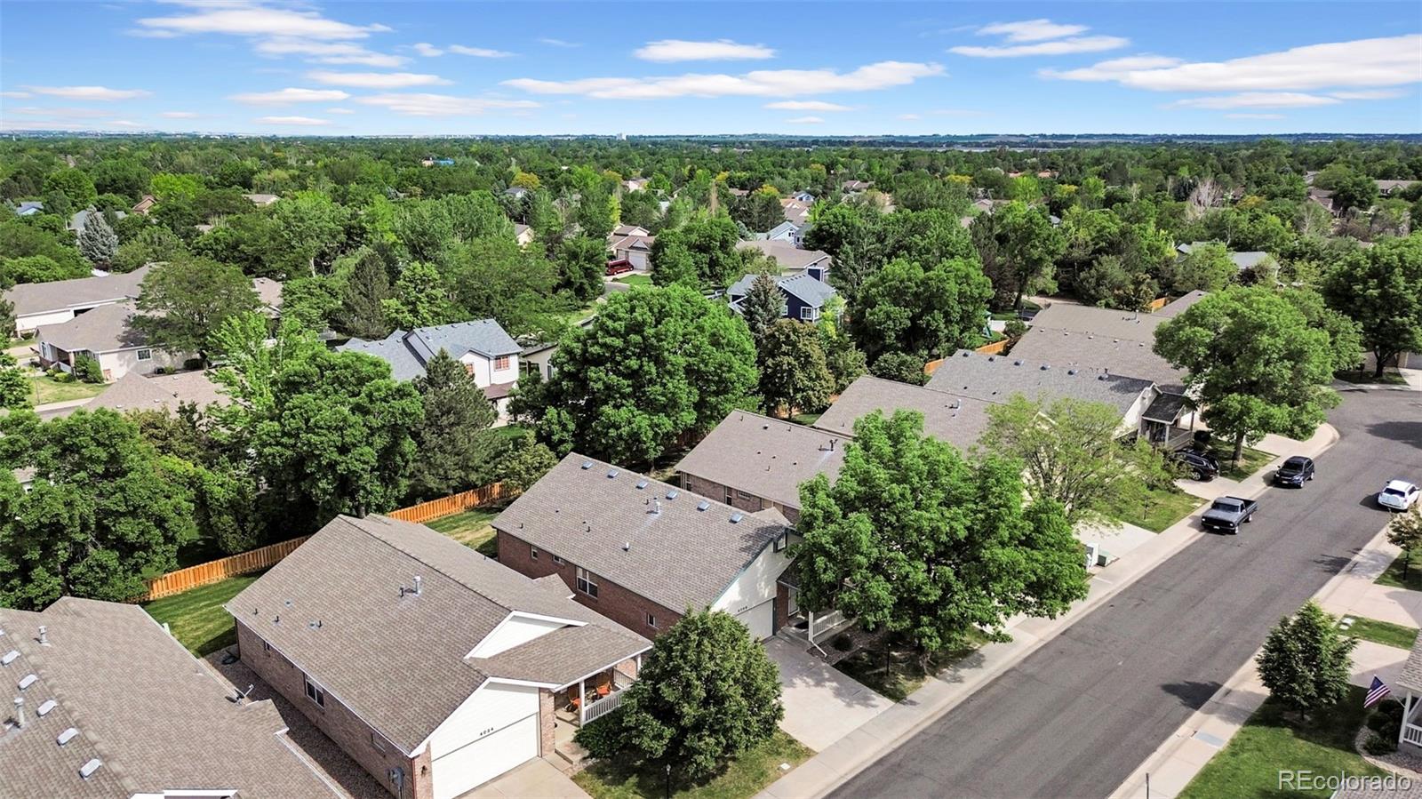 4008 Penrose Avenue Loveland CO 80538
