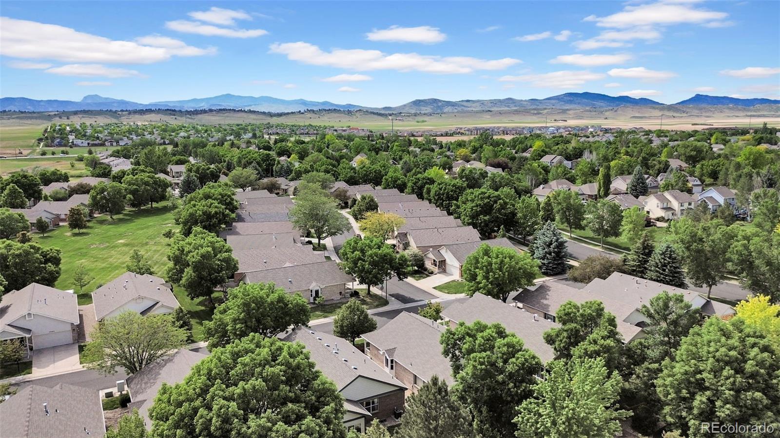 4008 Penrose Avenue Loveland CO 80538