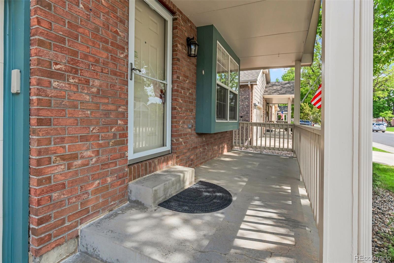4008 Penrose Avenue Loveland CO 80538