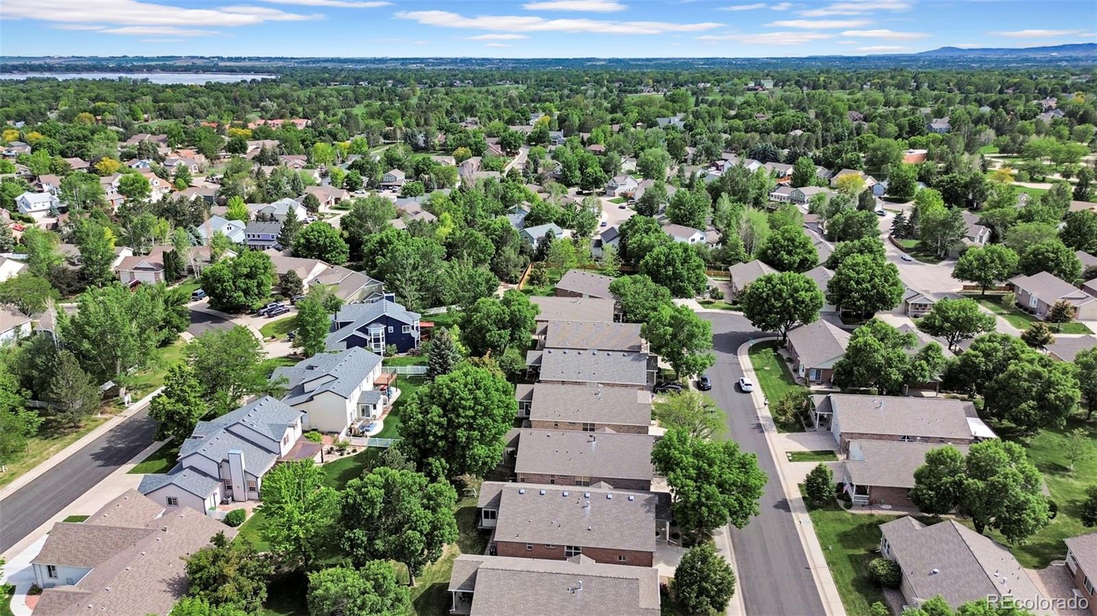4008 Penrose Avenue Loveland CO 80538