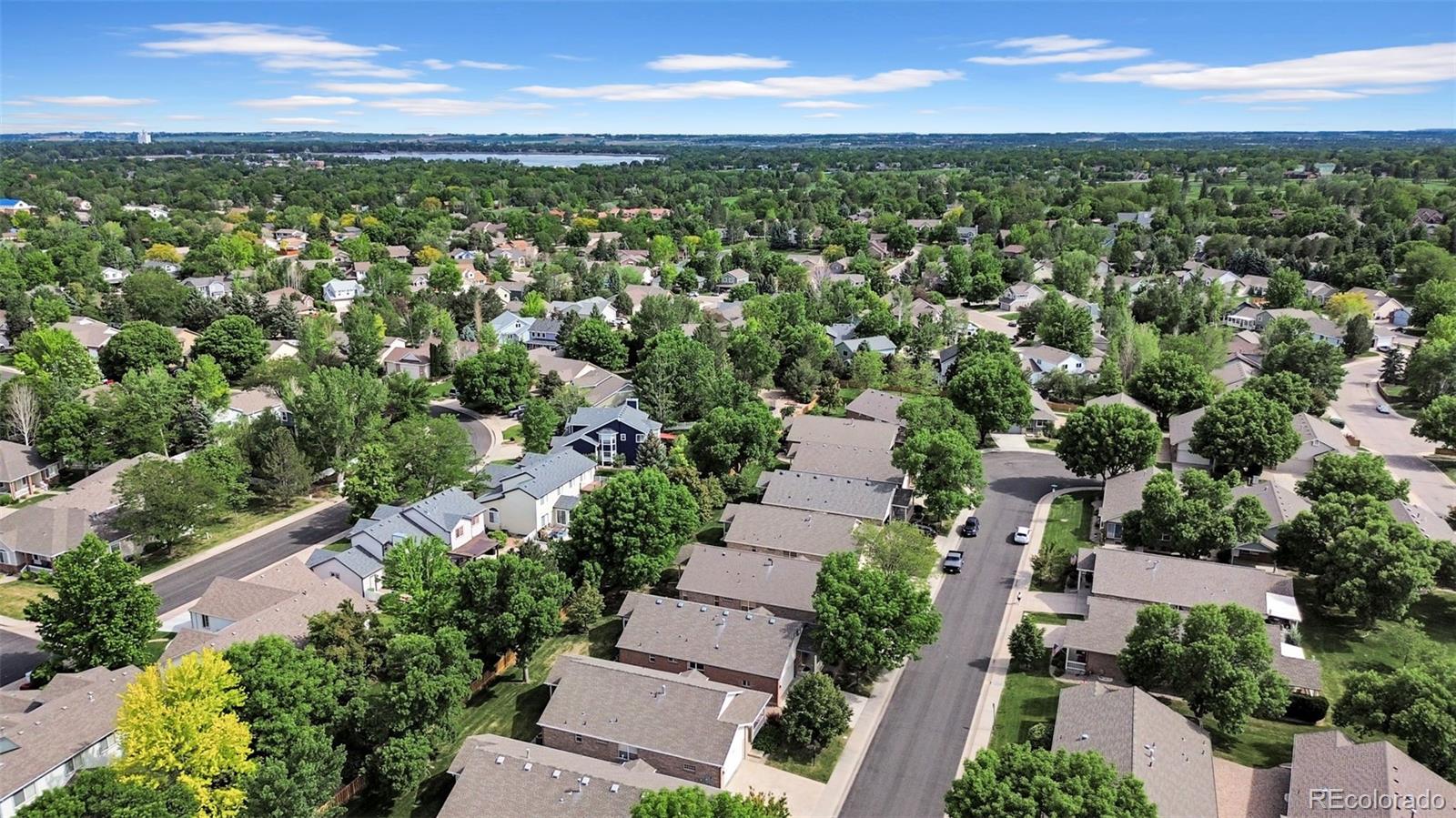 4008 Penrose Avenue Loveland CO 80538