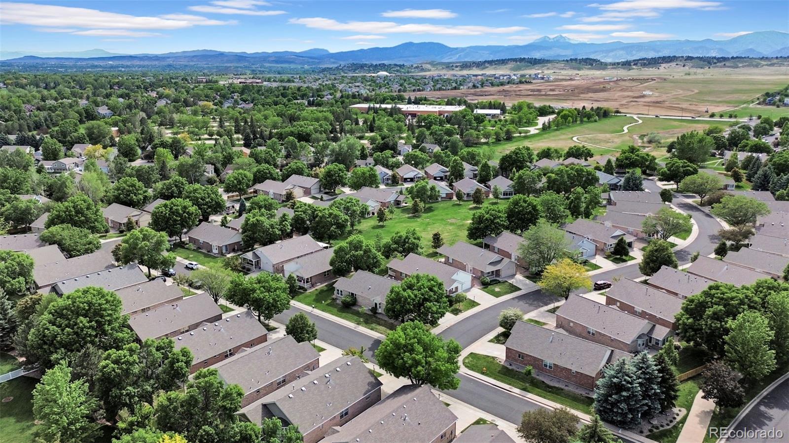 4008 Penrose Avenue Loveland CO 80538