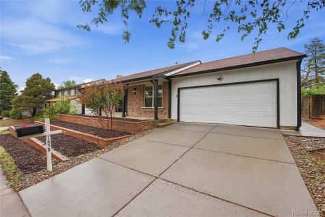 1458 S Zeno Way Aurora CO 80017