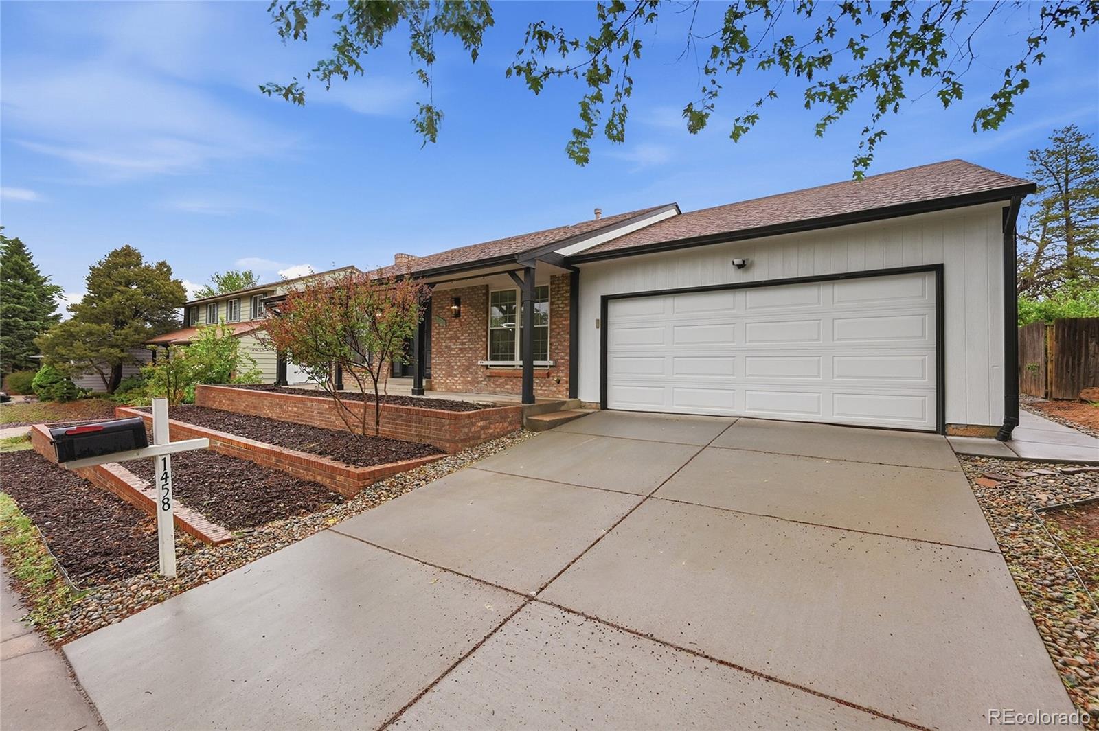 1458 S Zeno Way Aurora CO 80017