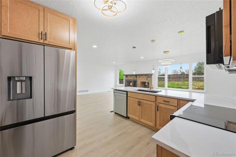 1458 S Zeno Way Aurora CO 80017