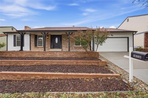 1458 S Zeno Way Aurora CO 80017