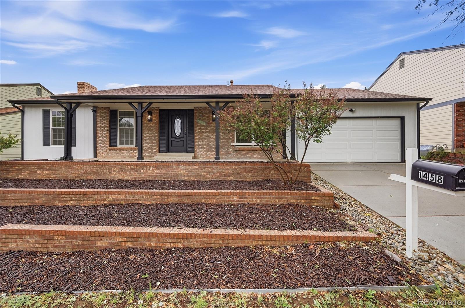 1458 S Zeno Way Aurora CO 80017