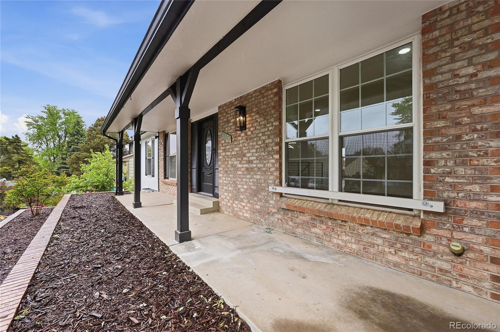 1458 S Zeno Way Aurora CO 80017