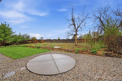 1458 S Zeno Way Aurora CO 80017