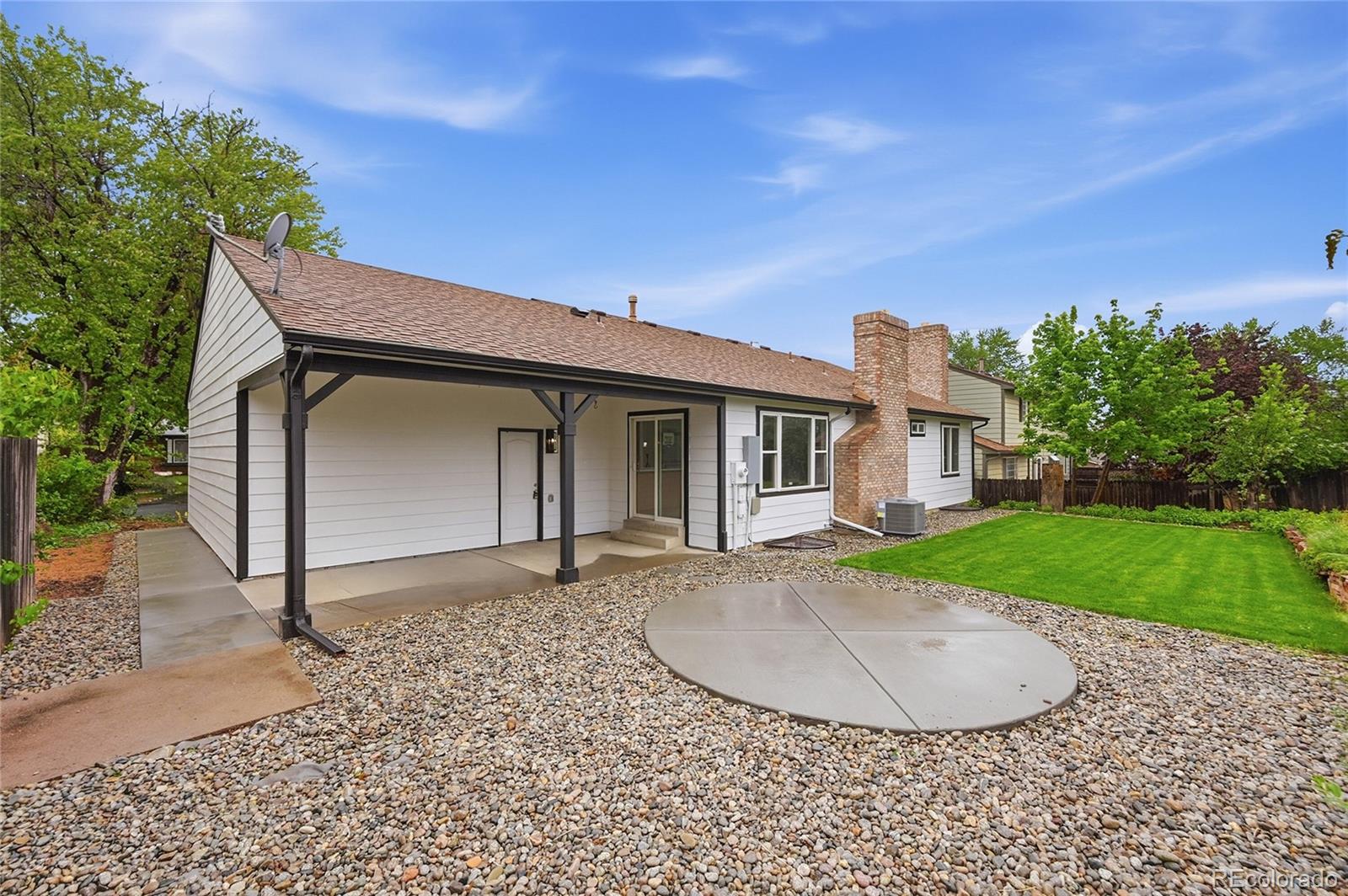 1458 S Zeno Way Aurora CO 80017