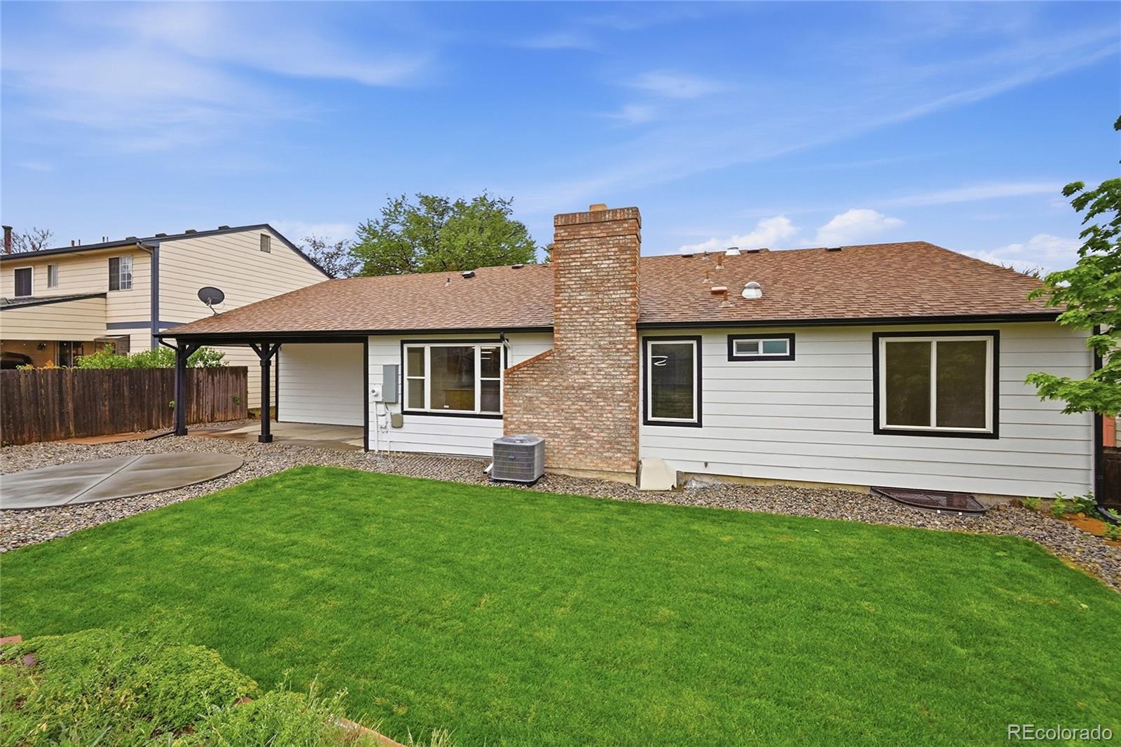 1458 S Zeno Way Aurora CO 80017