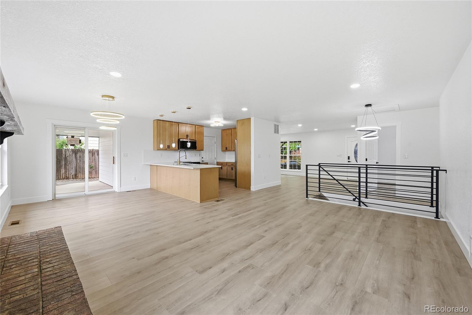 1458 S Zeno Way Aurora CO 80017
