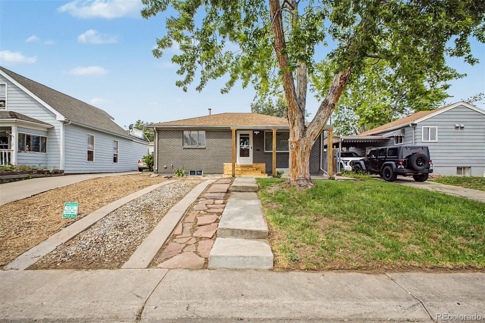 35 S Meade Street Denver CO 80219
