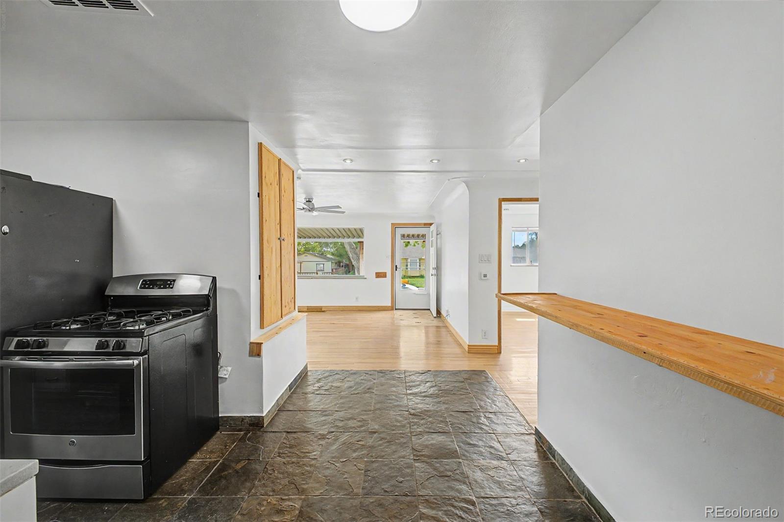 35 S Meade Street Denver CO 80219