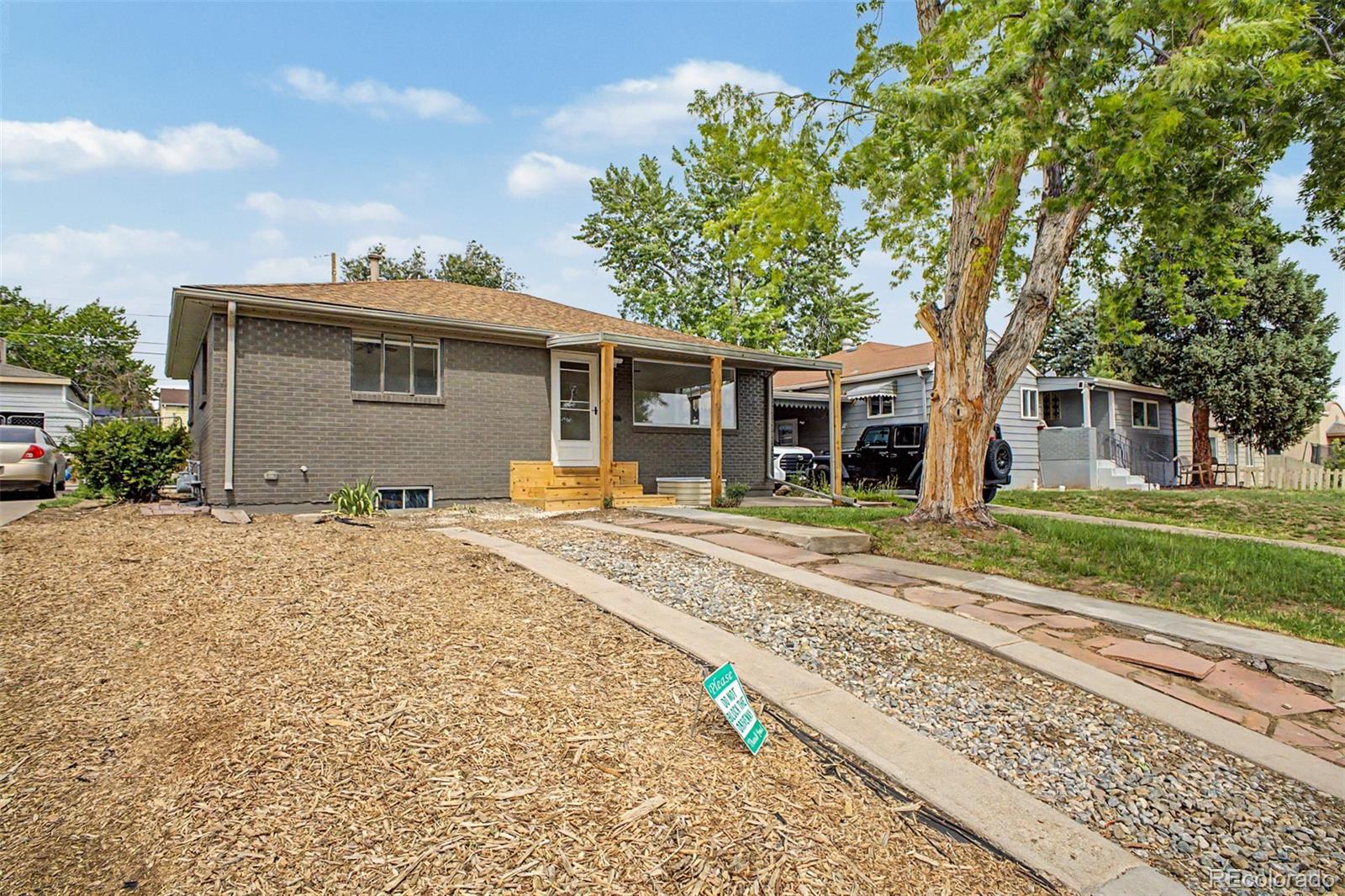 35 S Meade Street Denver CO 80219