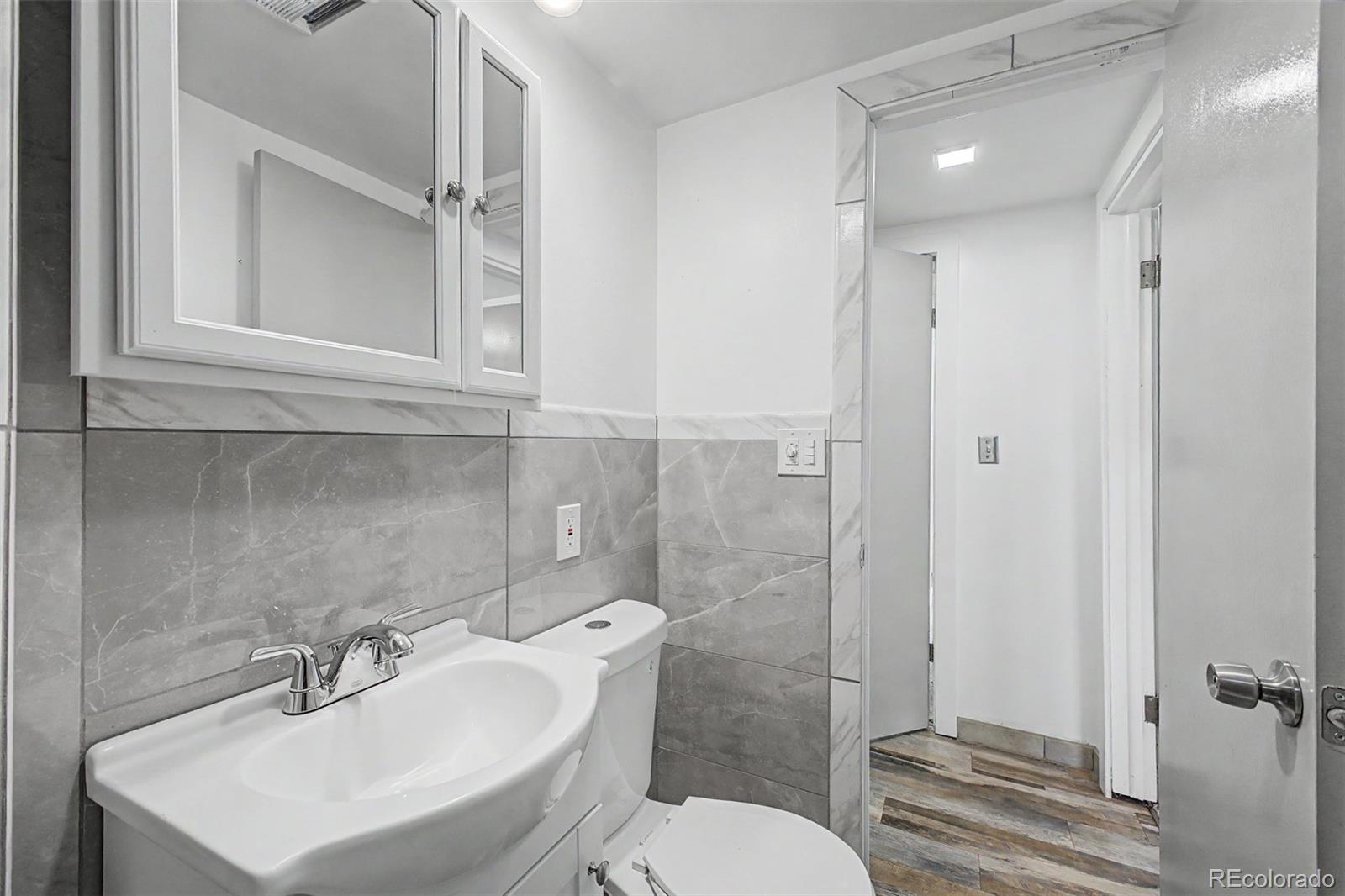 35 S Meade Street Denver CO 80219
