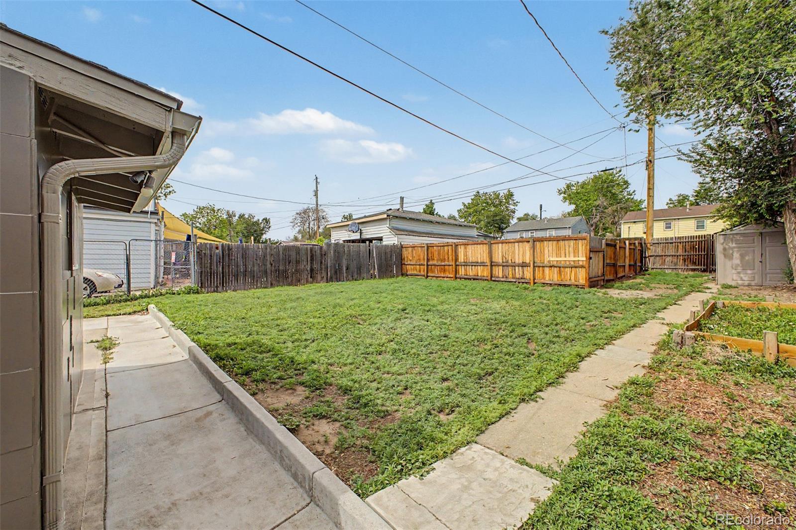 35 S Meade Street Denver CO 80219