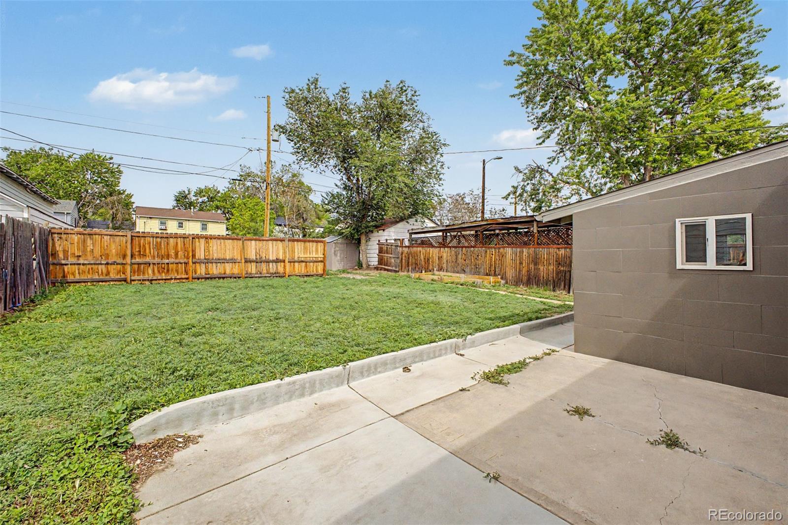 35 S Meade Street Denver CO 80219